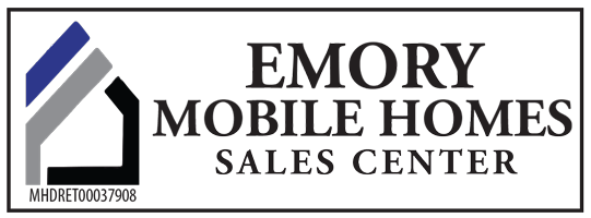 Emory Mobile Home Sales